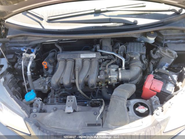 3HGGK5G57FM104452 Honda l15b1