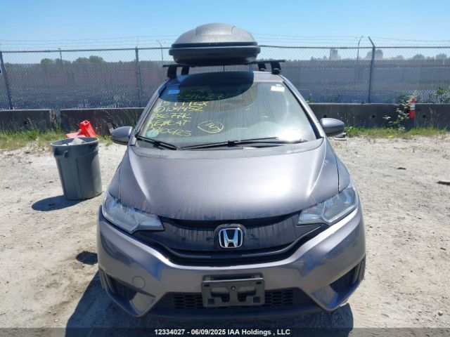 3HGGK5G57FM104452 Honda l15b1