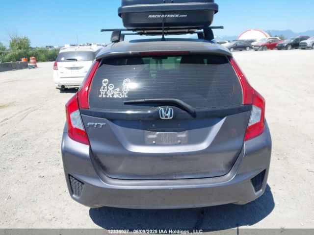 3HGGK5G57FM104452 Honda l15b1
