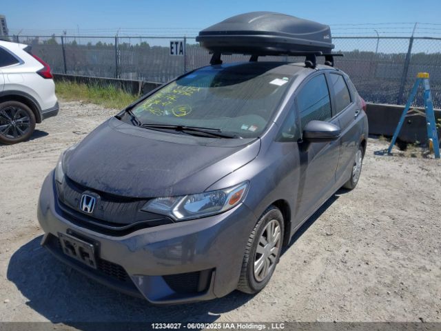 3HGGK5G57FM104452 Honda l15b1