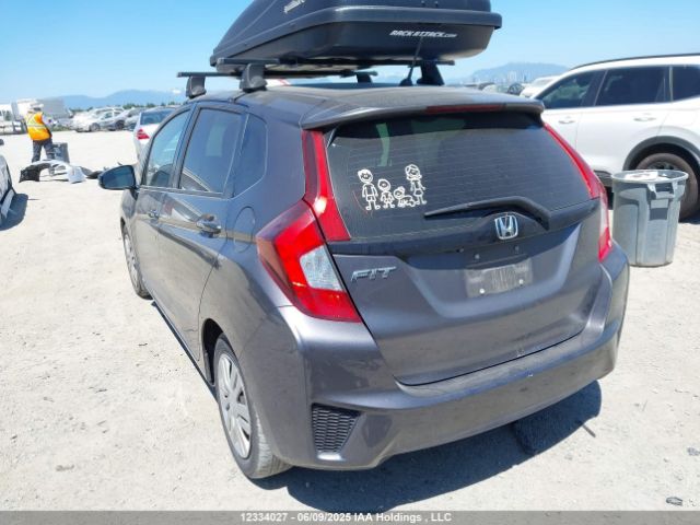 3HGGK5G57FM104452 Honda l15b1