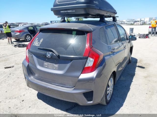 3HGGK5G57FM104452 Honda l15b1
