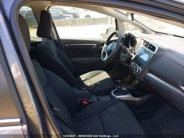 3HGGK5G57FM104452 Honda l15b1