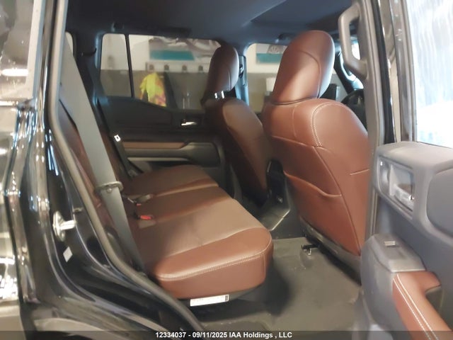 Toyota t24a-fts 2025 JTEABFAJ3SK019217 Image 8