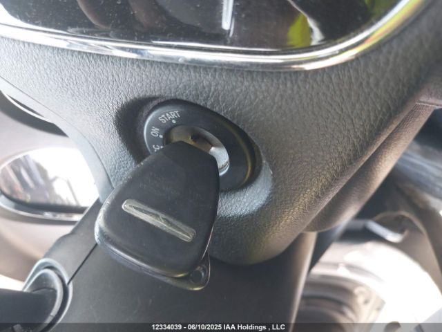 1C3CCBAB4EN231725 Chrysler 2014
