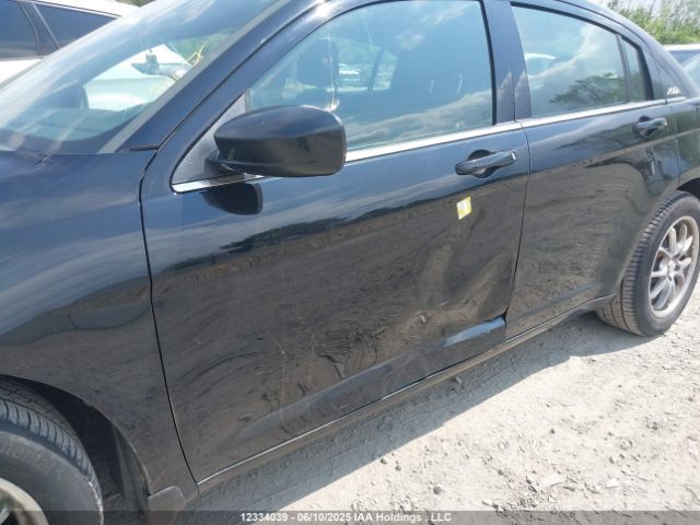1C3CCBAB4EN231725 Chrysler 2014