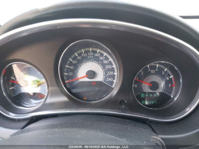 1C3CCBAB4EN231725 Chrysler 2014