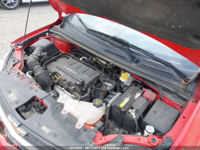 1G1JD5SB9J4122072 Chevrolet luv - mfi, variable valve timing, alum, e85 max