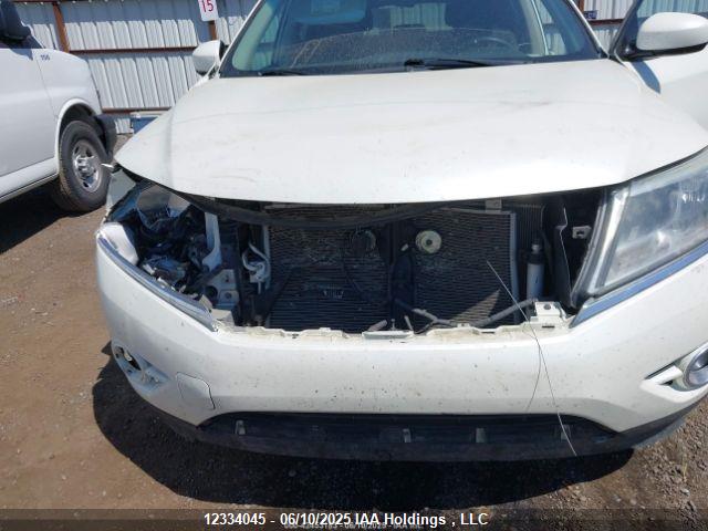 5N1AR2MM7GC639225 Nissan Pathfinder S/sv/sl/platinum
