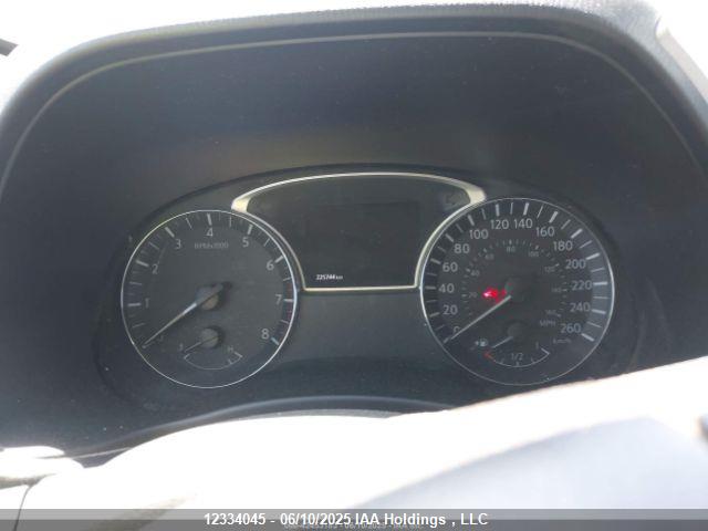 5N1AR2MM7GC639225 Nissan Pathfinder S/sv/sl/platinum