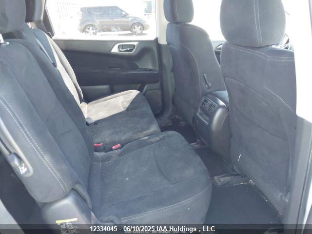 5N1AR2MM7GC639225 Nissan Pathfinder S/sv/sl/platinum