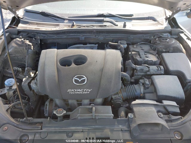 JM1BM1U74G1355929 Mazda pe
