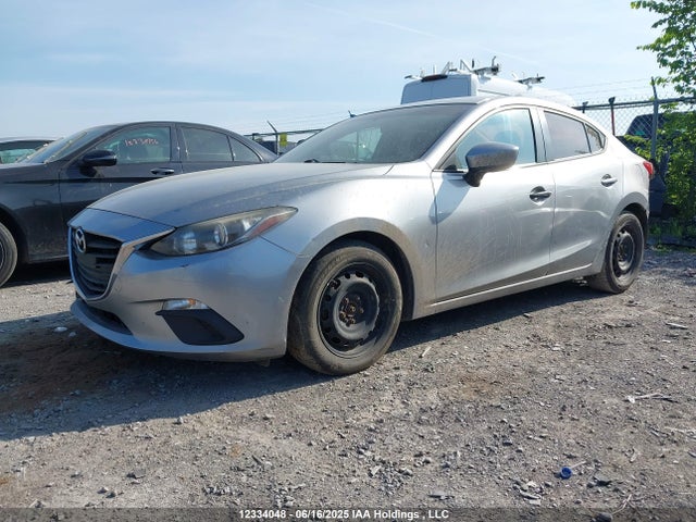 JM1BM1U74G1355929 Mazda pe