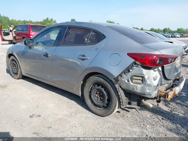 JM1BM1U74G1355929 Mazda pe