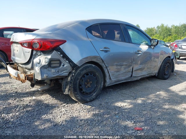 JM1BM1U74G1355929 Mazda pe