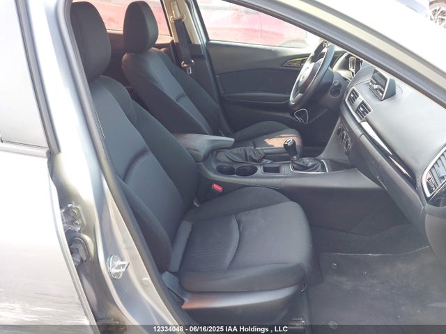 JM1BM1U74G1355929 Mazda pe