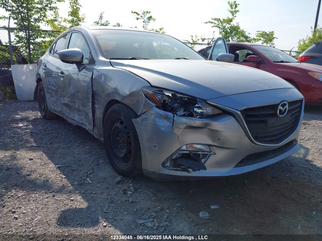 JM1BM1U74G1355929 Mazda pe
