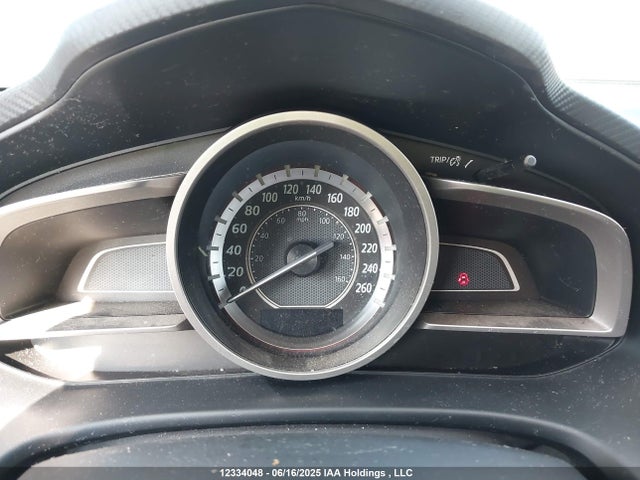 JM1BM1U74G1355929 Mazda pe