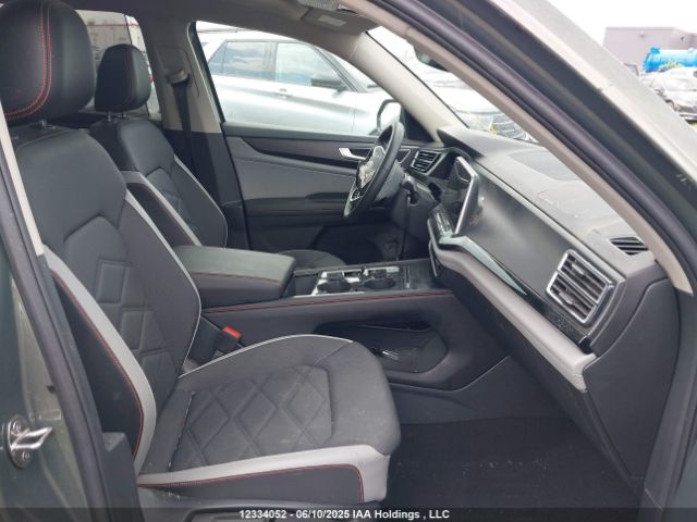 1V2CR2CA7RC579257 Volkswagen Atlas 2.0 Tsi Peak Edition
