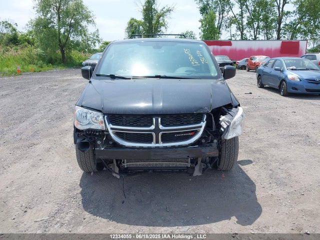 2C4RDGDG0LR256239 Dodge Grand Caravan