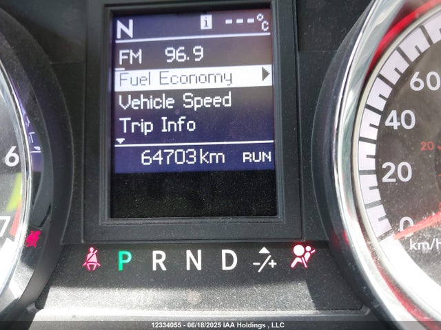 2C4RDGDG0LR256239 Dodge Grand Caravan