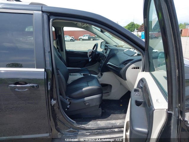 2C4RDGDG0LR256239 Dodge Grand Caravan