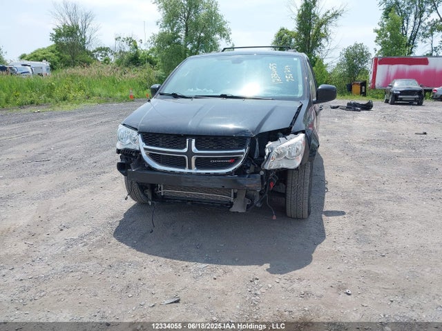 2C4RDGDG0LR256239 Dodge Grand Caravan