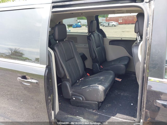 2C4RDGDG0LR256239 Dodge Grand Caravan