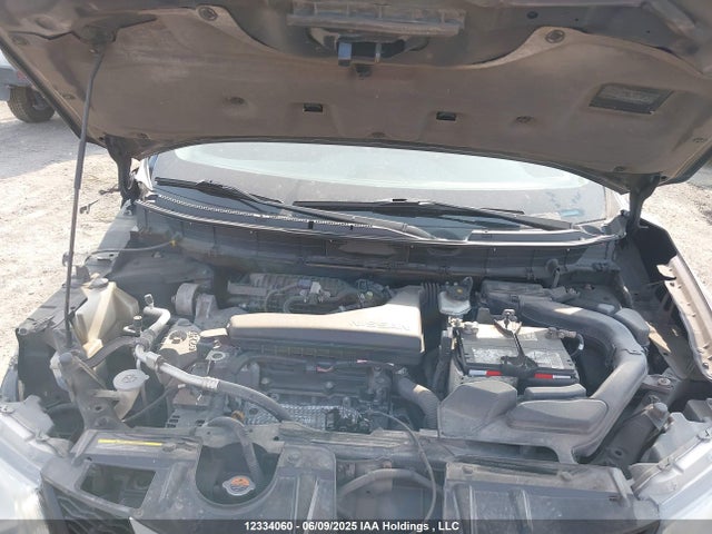 5N1AT2MV0GC749950 Nissan Rogue