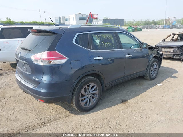 5N1AT2MV0GC749950 Nissan Rogue