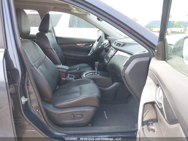 5N1AT2MV0GC749950 Nissan Rogue