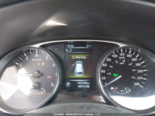 5N1AT2MV0GC749950 Nissan Rogue
