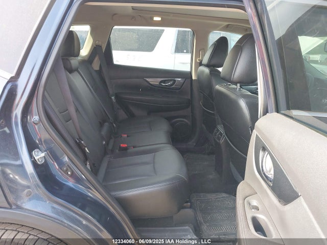 5N1AT2MV0GC749950 Nissan Rogue