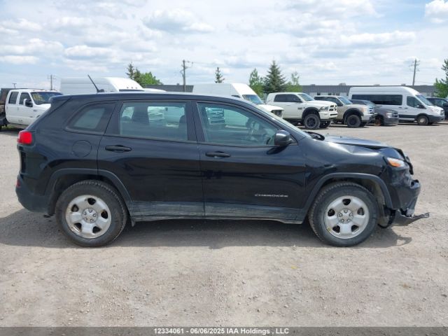1C4PJMAS6FW680530 Jeep Cherokee