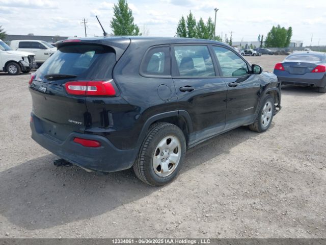 1C4PJMAS6FW680530 Jeep Cherokee