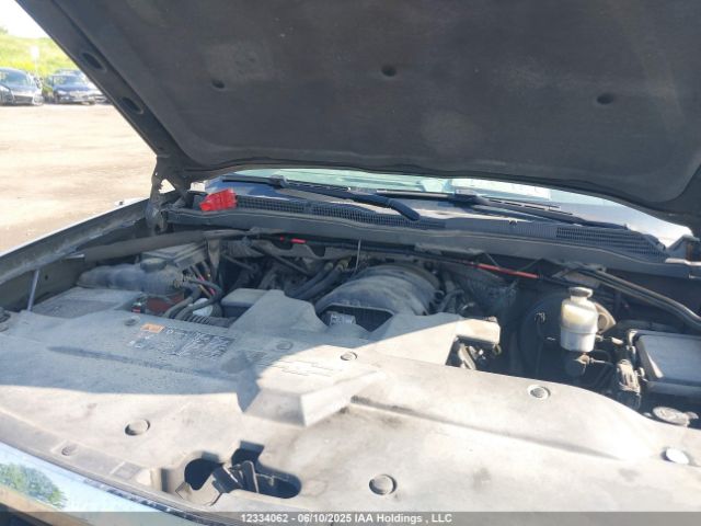 3GCUKREC7EG440240 Chevrolet l83 - vvt, afm (active fuel management), aluminum