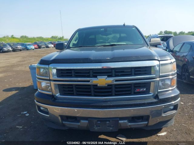 3GCUKREC7EG440240 Chevrolet l83 - vvt, afm (active fuel management), aluminum