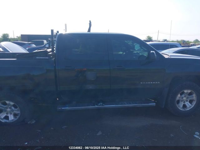 3GCUKREC7EG440240 Chevrolet l83 - vvt, afm (active fuel management), aluminum