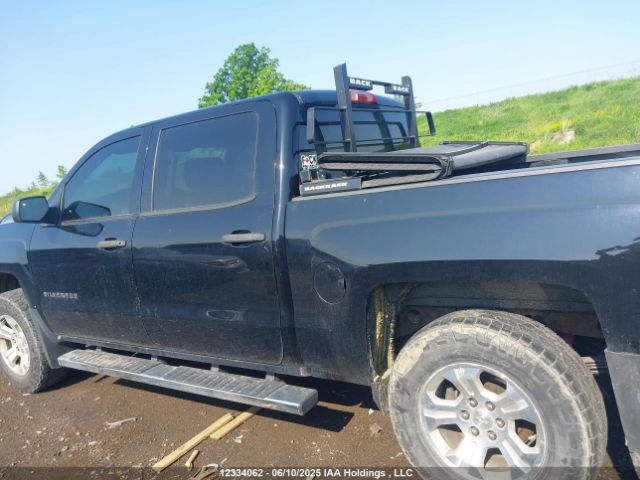 3GCUKREC7EG440240 Chevrolet l83 - vvt, afm (active fuel management), aluminum