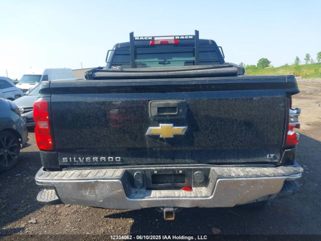 3GCUKREC7EG440240 Chevrolet l83 - vvt, afm (active fuel management), aluminum