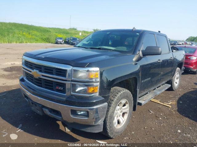 3GCUKREC7EG440240 Chevrolet l83 - vvt, afm (active fuel management), aluminum