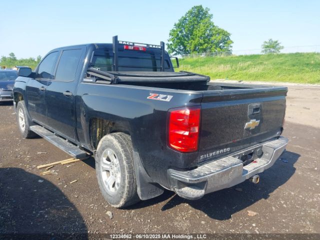 3GCUKREC7EG440240 Chevrolet l83 - vvt, afm (active fuel management), aluminum