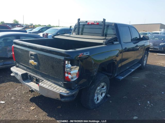 3GCUKREC7EG440240 Chevrolet l83 - vvt, afm (active fuel management), aluminum
