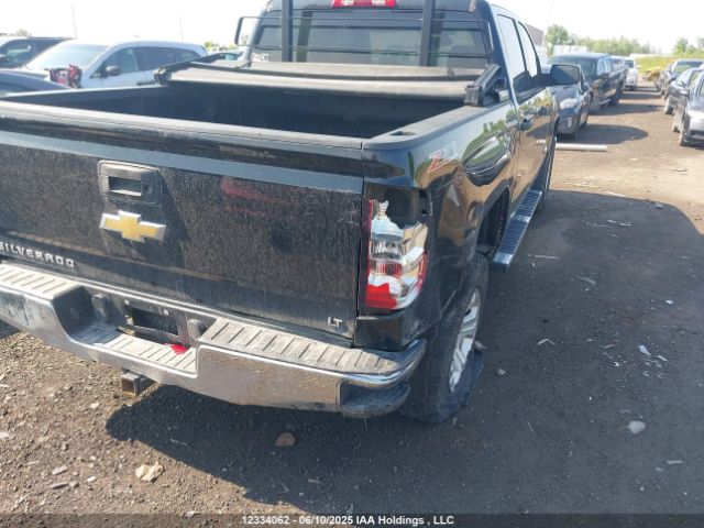 3GCUKREC7EG440240 Chevrolet l83 - vvt, afm (active fuel management), aluminum