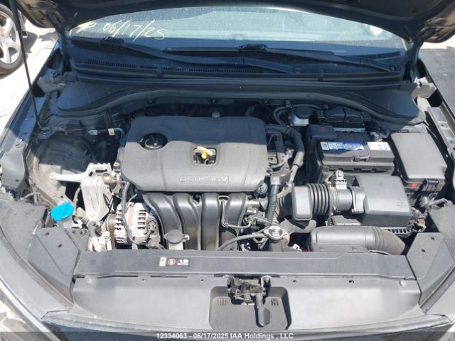 KMHD84LF3LU917265 Hyundai mpi nu