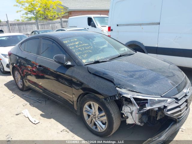 KMHD84LF3LU917265 Hyundai mpi nu