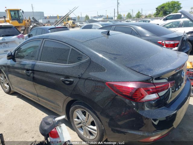KMHD84LF3LU917265 Hyundai mpi nu