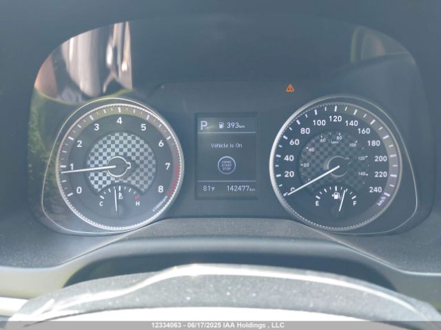 KMHD84LF3LU917265 Hyundai mpi nu