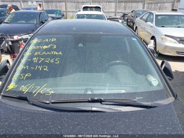 KMHD84LF3LU917265 Hyundai mpi nu