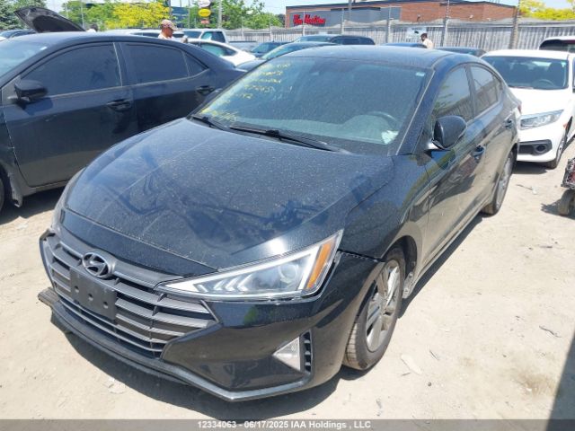KMHD84LF3LU917265 Hyundai mpi nu